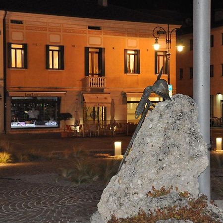 Nazionale Camere Montebelluna Ngoại thất bức ảnh