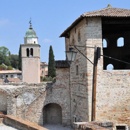 Nazionale Camere Montebelluna Ngoại thất bức ảnh