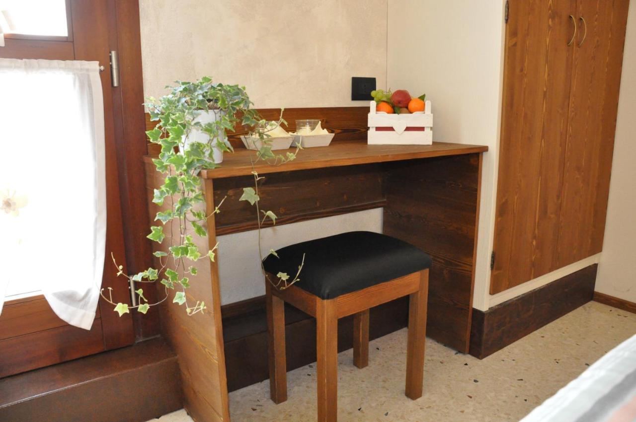Nazionale Camere Montebelluna Ngoại thất bức ảnh