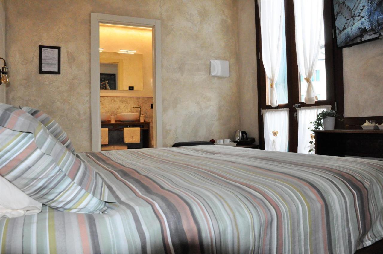 Nazionale Camere Montebelluna Ngoại thất bức ảnh