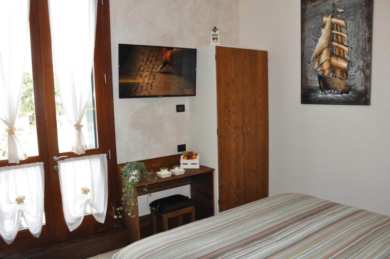 Nazionale Camere Montebelluna Ngoại thất bức ảnh