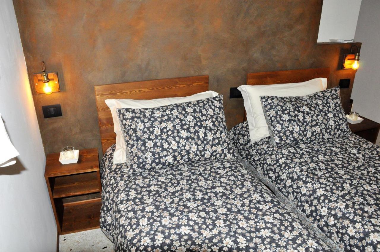 Nazionale Camere Montebelluna Ngoại thất bức ảnh