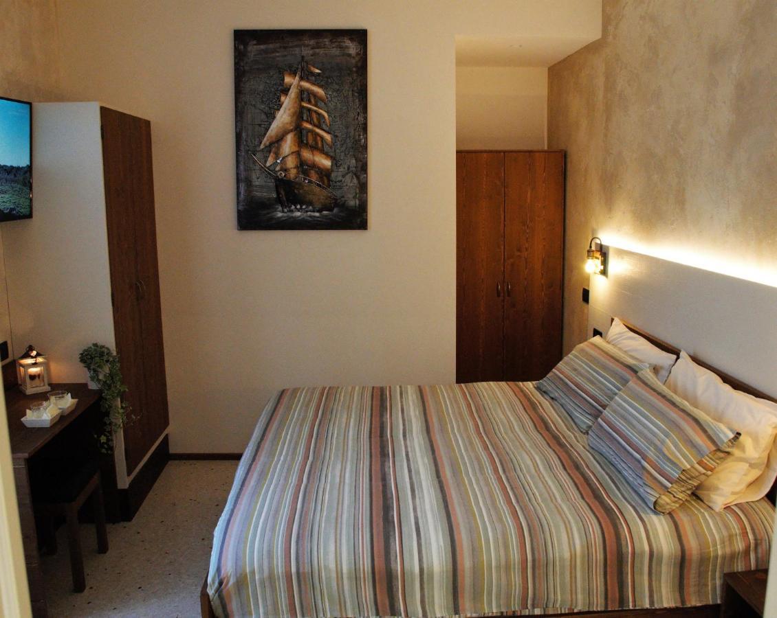 Nazionale Camere Montebelluna Ngoại thất bức ảnh