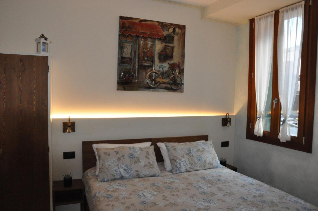 Nazionale Camere Montebelluna Ngoại thất bức ảnh