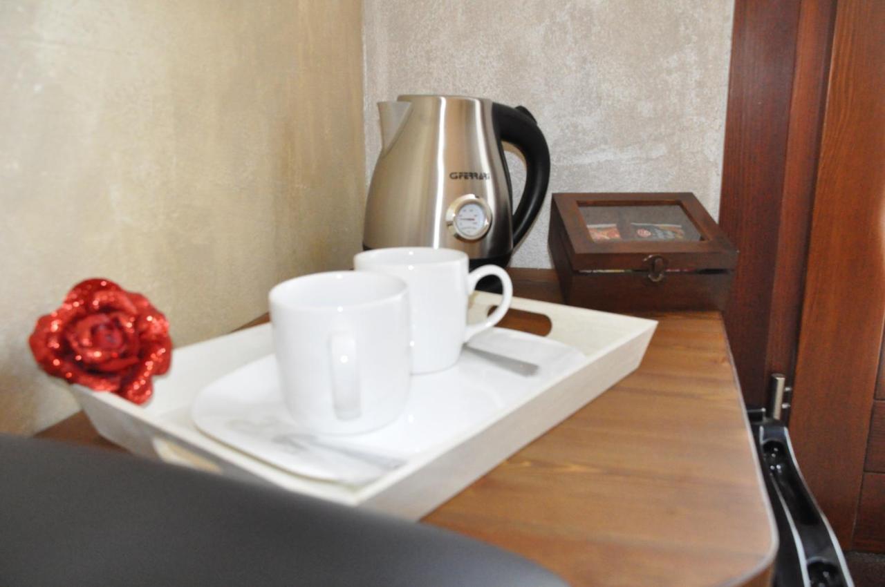 Nazionale Camere Montebelluna Ngoại thất bức ảnh