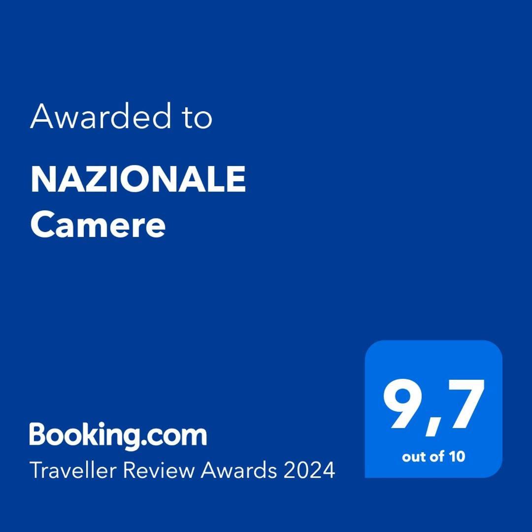 Nazionale Camere Montebelluna Ngoại thất bức ảnh