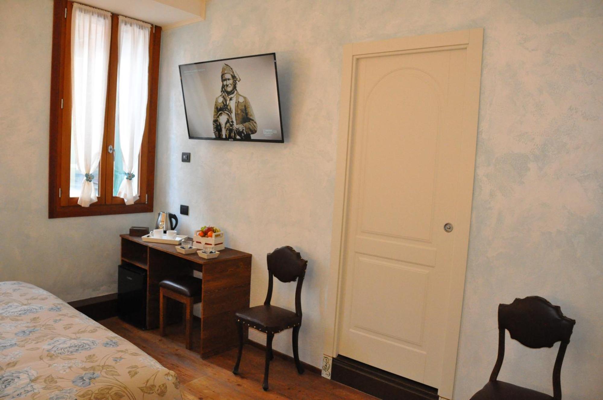 Nazionale Camere Montebelluna Ngoại thất bức ảnh