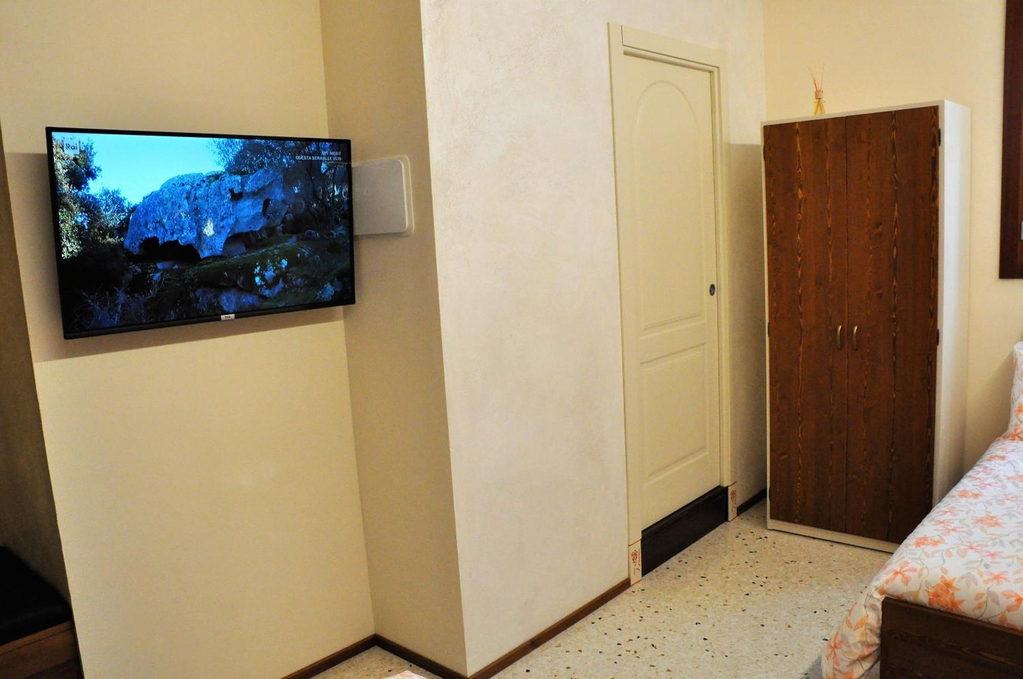 Nazionale Camere Montebelluna Ngoại thất bức ảnh
